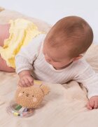 Taf Toys Rattle Brandon the Bear jucărie zornăitoare 1 buc