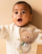 Taf Toys Rattle Brandon the Bear jucărie zornăitoare 1 buc