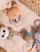 Taf Toys Rattle Brandon the Bear jucărie zornăitoare 1 buc