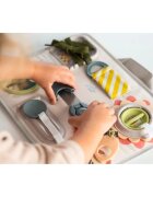 Taf Toys Snap‘n Learn Board măsuță de joacă tip centru de activități 18 m+ 1 buc