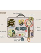 Taf Toys Snap‘n Learn Board măsuță de joacă tip centru de activități 18 m+ 1 buc