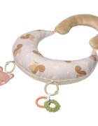 Taf Toys Tummy Time First pernă de activități pentru bebeluși 1 buc