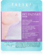 Talika Bio Enzymes Anti-Aging Neck Mask masca pentru celule cu efect de întărire 12 g