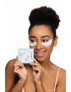 Talika Eye Therapy Patch Reusable masca pentru netezire zona ochilor 1 buc