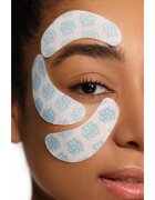Talika Eye Therapy Patch Reusable masca pentru netezire zona ochilor 1 buc