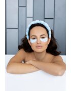Talika Eye Therapy Patch Reusable masca pentru netezire zona ochilor 1 buc