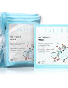 Talika Eye Therapy Patch Reusable masca pentru netezire zona ochilor 30 buc