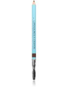 Talika Eyebrow Liposourcils Pencil creion pentru sprancene cu pensula culoare Brown 5 g