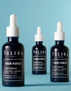 Talika Hair Force Serum ser intensiv pentru întărirea și creșterea părului 50 ml