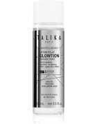 Talika Skintelligence Glowtion lapte de corp exfoliant cu acid hialuronic 100 ml