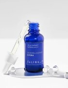 Talika Skintelligence Hydra Hydrating Serum ser hidratant pentru stralucire faciale 30 ml