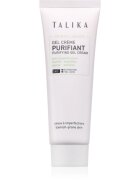 Talika Skintelligence Purifying Gel Cream crema gel impotriva imperfectiunilor pielii cauzate de acnee 50 ml