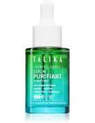 Talika Skintelligence Purifying Serum ser de curățare dezintoxifiant impotriva imperfectiunilor pielii cauzate de acnee 30 ml