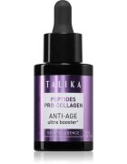 Talika Skintelligence Ultra Booster Anti-age ser de reîntinerire antirid 30 ml