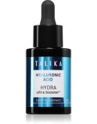 Talika Skintelligence Ultra Booster Hydra ser hidratant cu acid hialuronic 30 ml