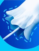 Tampax Compak Super tampoane cu aplicator 16 buc
