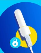Tampax Pearl Compak Super Plus tampoane cu aplicator 36 buc