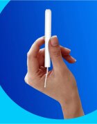 Tampax Regular tampoane cu aplicator 18 buc