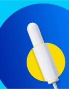 Tampax Regular tampoane cu aplicator 18 buc