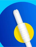 Tampax Super Plus tampoane cu aplicator 18 buc