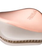 Tangle Teezer Compact Styler Rose Gold Cream perie 1 buc