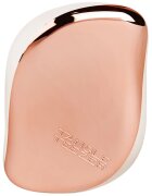 Tangle Teezer Compact Styler Rose Gold Cream perie 1 buc