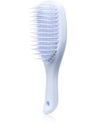 Tangle Teezer Mini Ultimate Detangler Digital Lavender perie de tip paletă pentru toate tipurile de păr 1 buc