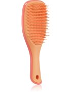 Tangle Teezer Mini Ultimate Detangler Salmon Pink Apricot perie pentru păr 1 buc