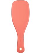 Tangle Teezer Mini Ultimate Detangler Salmon Pink Apricot perie pentru păr 1 buc