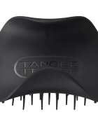 Tangle Teezer Scalp Brush Black perie pentru masaj pentru scalp 1 buc
