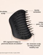 Tangle Teezer Scalp Brush Black perie pentru masaj pentru scalp 1 buc