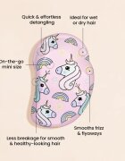 Tangle Teezer The Original Mini Unicorn Magic Print perie de par 1 buc