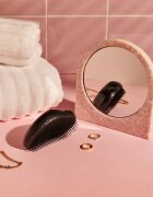 Tangle Teezer The Original Panther Black perie pentru toate tipurile de păr 1 buc