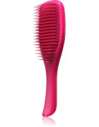 Tangle Teezer The Ultimate Detangler perie de tip paletă pentru păr drept și ondulat Electric Raspberry 1 buc