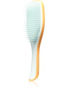 Tangle Teezer The Ultimate Detangler perie de tip paletă pentru păr drept și ondulat Sweet Orange & Ice Blue 1 buc