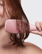 Tangle Teezer The Ultimate Detangler perie pe părul umed Summer Rose 1 buc