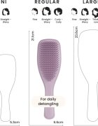 Tangle Teezer The Ultimate perie de par Dusky Sunset 1 buc