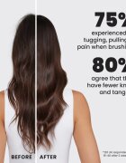 Tangle Teezer The Ultimate perie de par Dusky Sunset 1 buc