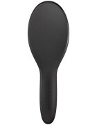 Tangle Teezer The Ultimate Styler Jet Black perie de par pentru toate tipurile de păr 1 buc