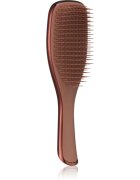 Tangle Teezer Ultimate Detangler Chrome perie de tip paletă pentru păr drept și ondulat Chocolate Bronze 1 buc