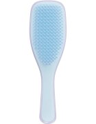 Tangle Teezer Ultimate Detangler Lilac & Blue perie de tip paletă pentru toate tipurile de păr 1 buc