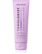 TANOLOGIST Daily Glow loțiune de corp hidratantă pentru bronzare treptata culoare Light To Medium 250 ml