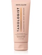 TANOLOGIST Insta Glow bronzer din gel pentru corp 170 ml