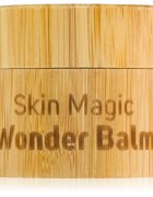 TanOrganic Skin Magic Wonder Balm balsam multifuncțional nutritie si hidratare 40 g