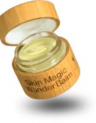TanOrganic Skin Magic Wonder Balm balsam multifuncțional nutritie si hidratare 40 g