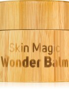 TanOrganic Skin Magic Wonder Balm balsam multifuncțional nutritie si hidratare 80 g