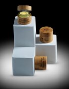 TanOrganic Skin Magic Wonder Balm balsam multifuncțional nutritie si hidratare 80 g