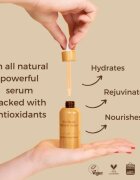 TanOrganic Skin Magic Wonder Serum ser hidratant 30 ml