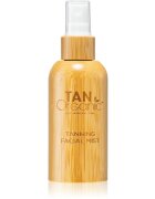 TanOrganic The Skincare Tan Spray pentru protectie faciale 50 ml