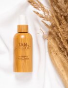 TanOrganic The Skincare Tan Spray pentru protectie faciale 50 ml